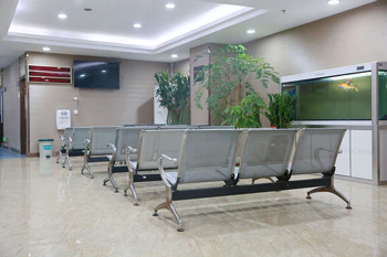 深圳常安醫院醫院環境2