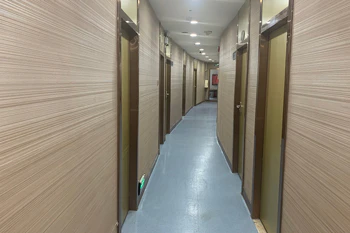 深圳常安醫院醫院環境6