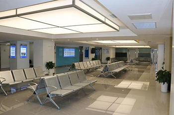 深圳常安醫院醫院環境7